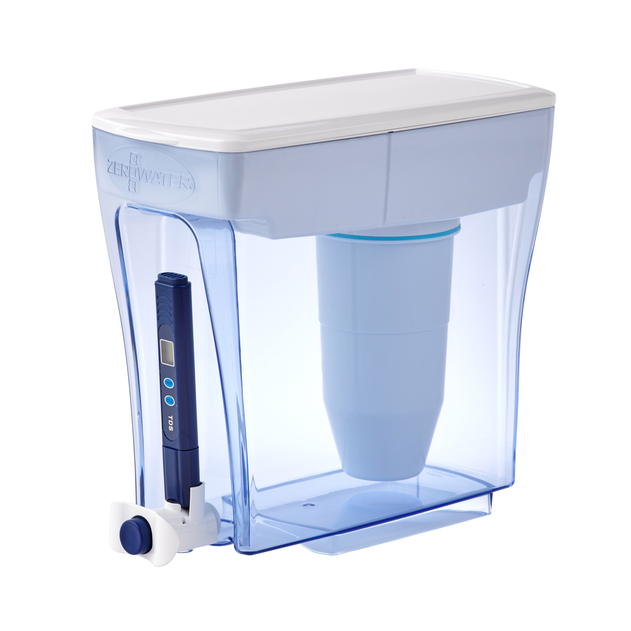 ZeroWater 20 Cup Dispenser Water Filter