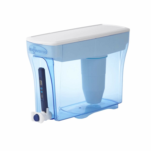 ZeroWater 23 Cup Dispenser Water Filter