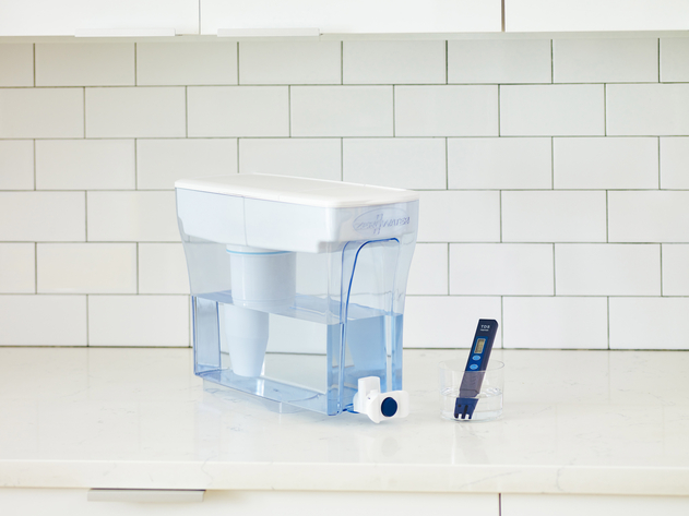 ZeroWater 30 Cup Dispenser Water Filter
