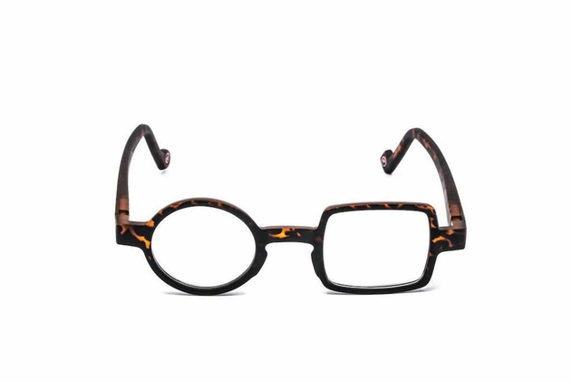 Image of Aptica Jim Flex Reading Glasses +2.50