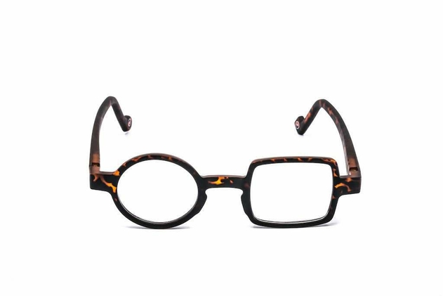 Image of Aptica Jim Flex Reading Glasses +3.50