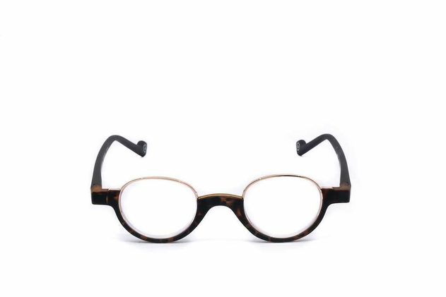 Image of Aptica Brooklyn Reading Glasses +3.00