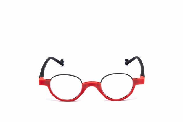 Image of Aptica Golden Gate Reading Glasses +3.50