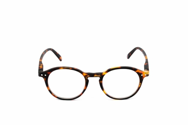 Image of Aptica Cadmium BR Reading Glasses +2.50