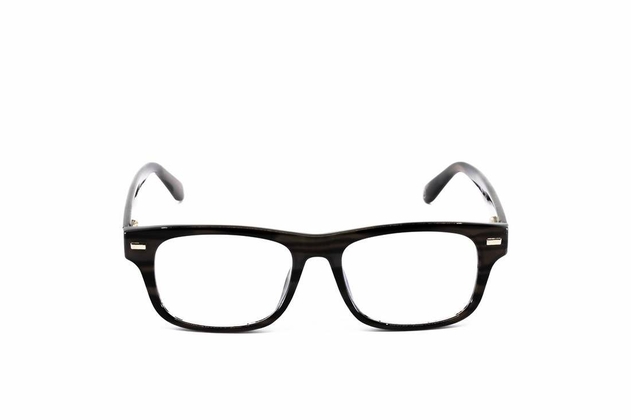 Image of Aptica Bismuth BK Reading Glasses +1.50