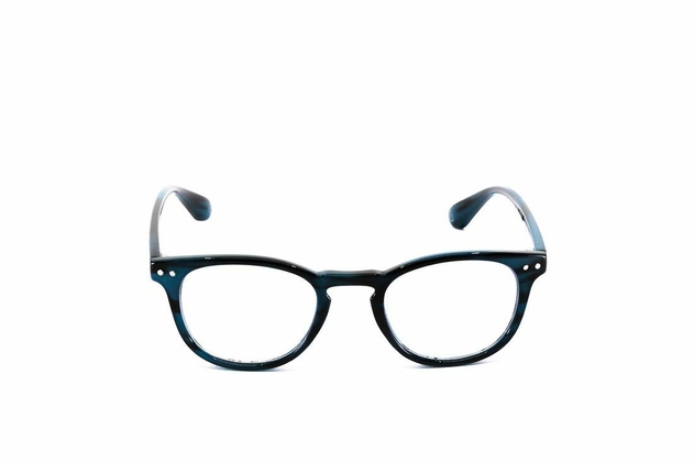 Image of Aptica Mercury BK Reading Glasses +3.00