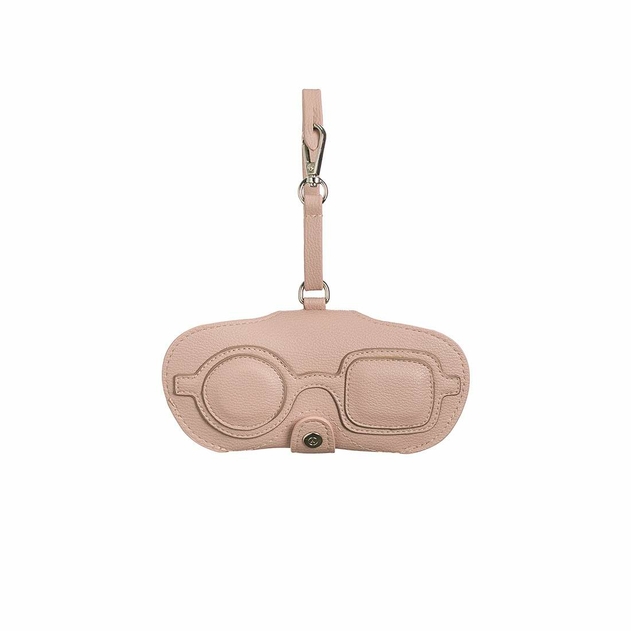 Image of Aptica Reading Glasses Pouch Uni Pink