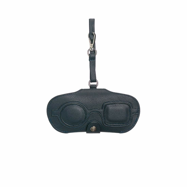 Image of Aptica Reading Glasses Pouch Uni Blue