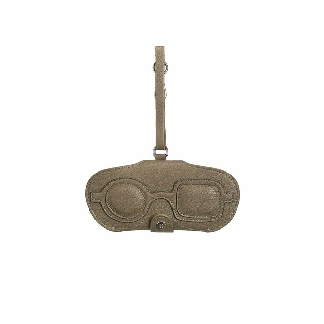 Image of Aptica Reading Glasses Pouch Uni Beige