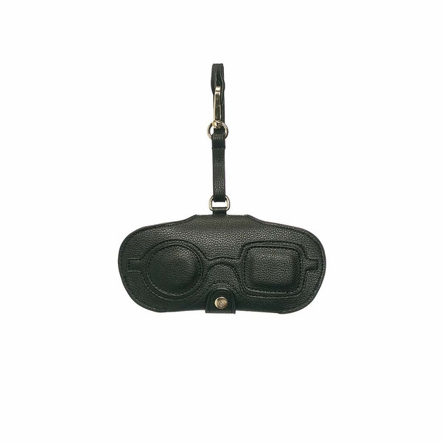Image of Aptica Reading Glasses Pouch Uni Black