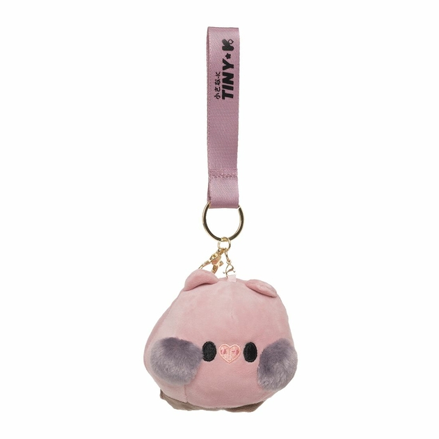Image of Kenji Tiny-K Molly Reversible Keyring