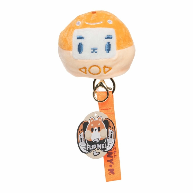 Image of Kenji Tiny-K Jasper Reversible Keyring
