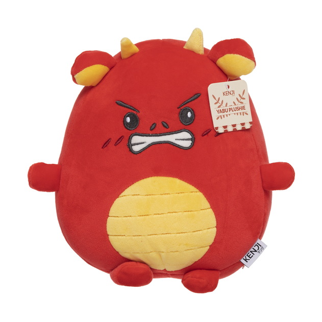 Image of Kenji Yabu Avo Dragon Soft Toy