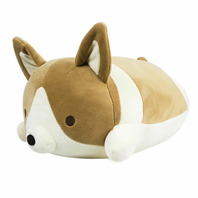 Image of Kenji Yabu Rollo Corgi Dog
