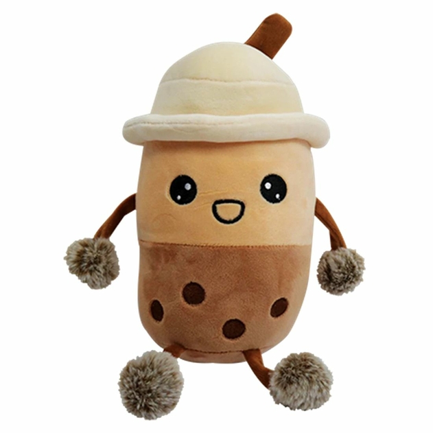 Image of Kenji Yabu Classic Boba Boy Soft Toy