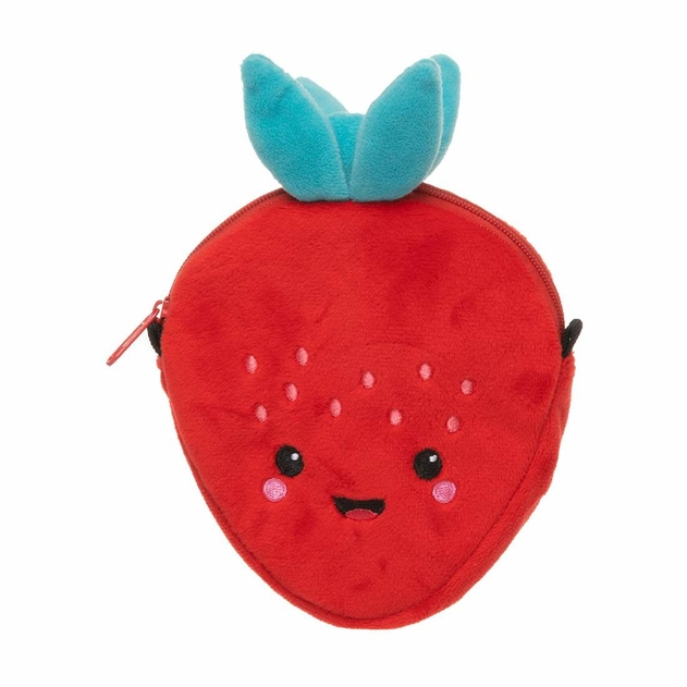 Image of WHSmith Frootz Strawberry Purse
