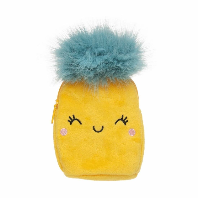 WHSmith Frootz Pineapple Purse