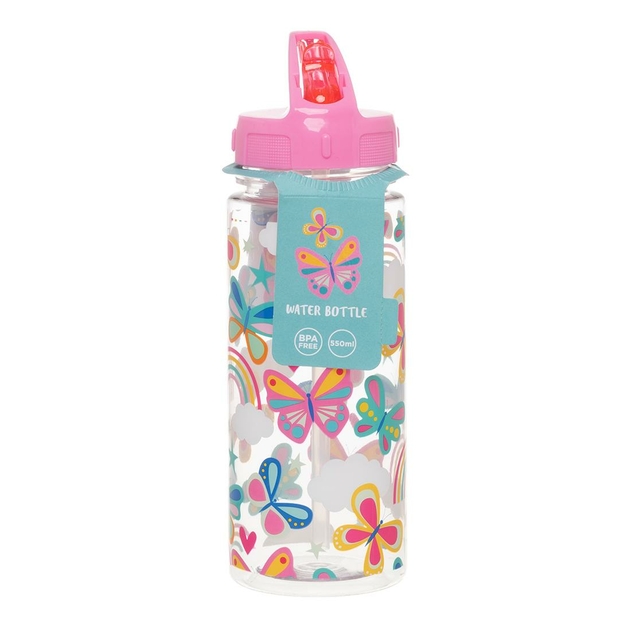 Image of WHSmith Butterflies 550ml Bottle