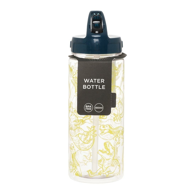 Image of WHSmith Dinosaurs 550ml Bottle