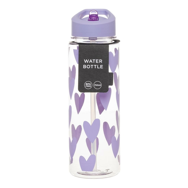 Image of WHSmith Hearts 750ml Bottle