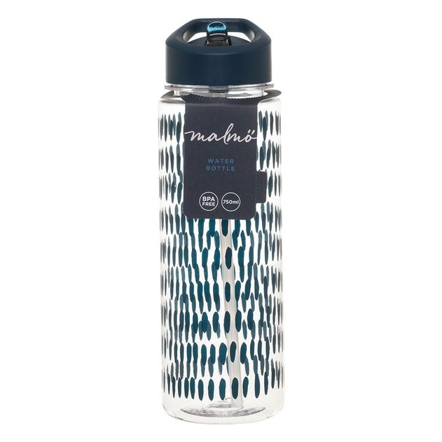 Image of WHSmith Malmo Water Bottle