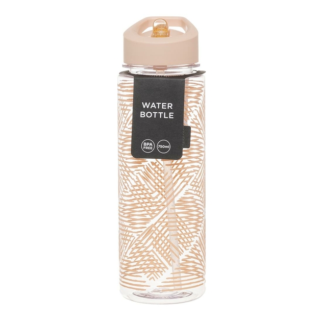 Image of WHSmith Boho Geo 750ml Bottle