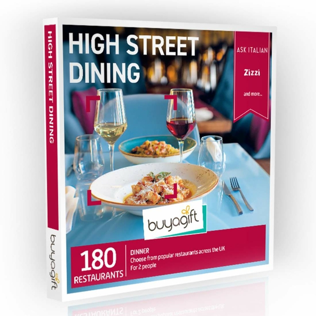 Image of High Street Dining