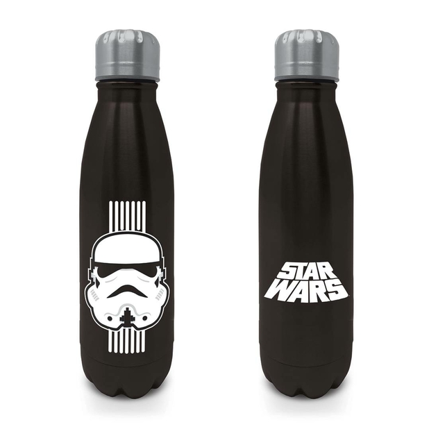 Image of Star Wars (Stormtrooper) Mini Cola Bottle