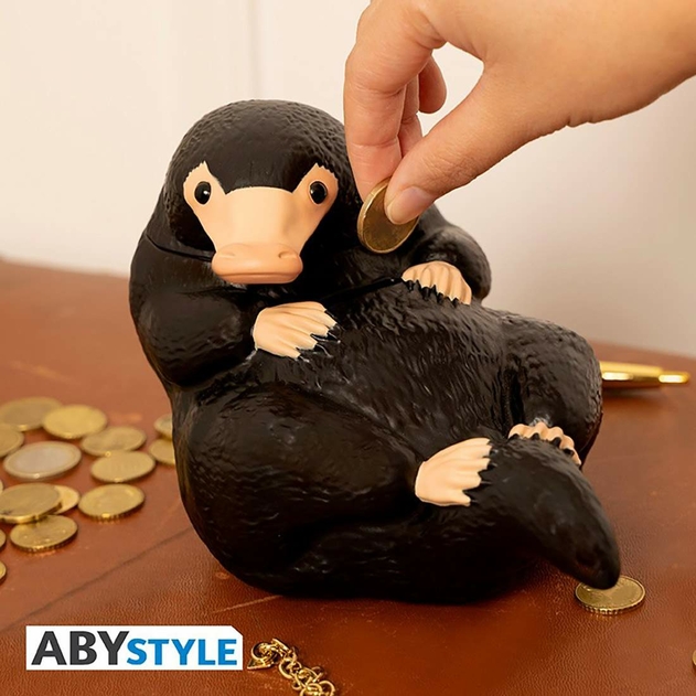 Image of Fantastic Beast Niffler Money Bank