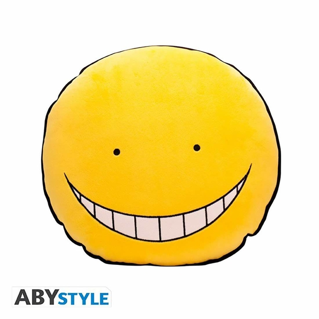 Image of Assassination Koro Sensei Cushion