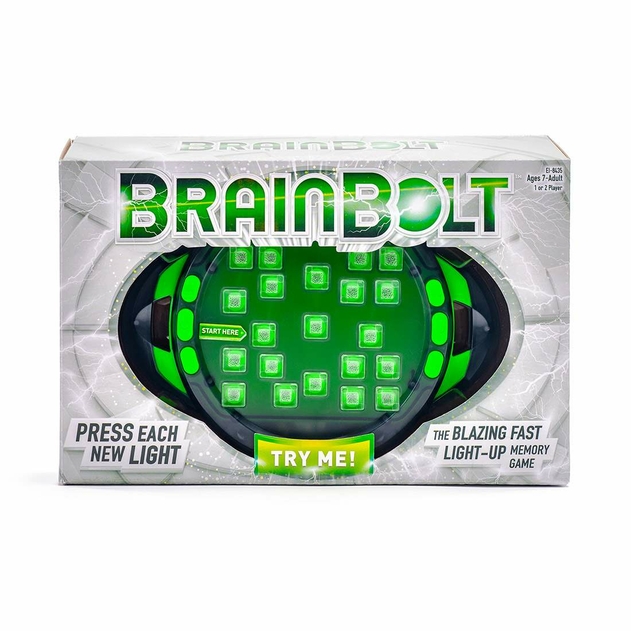 Image of Learning Resources BrainBolt