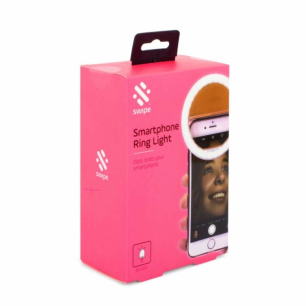 Image of Swipe Smartphone Selfie Ring Light