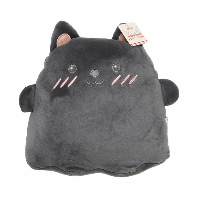 Image of Kenji Yabu Cloud Ghost Soft Toy