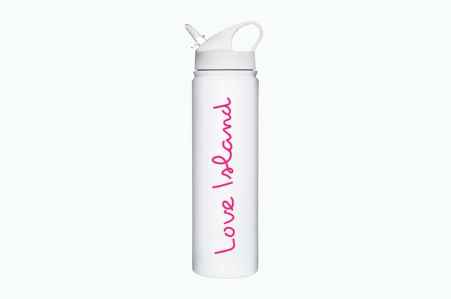 Image of Love Island Water Bottle
