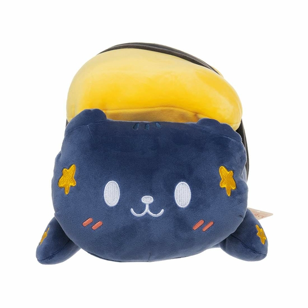 Image of Kenji Yabu Sushi Night Cat Soft Toy