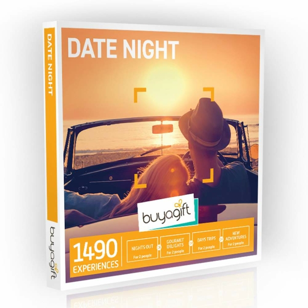 Image of Date Night Gift Experience