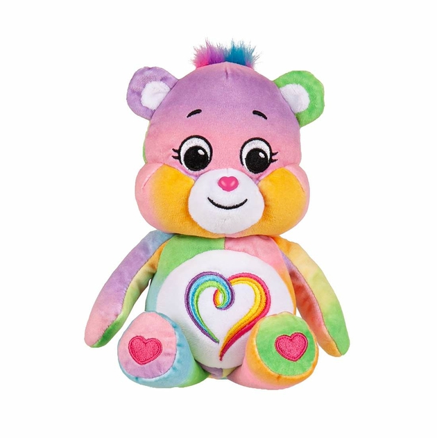 Image of Care Bears Togetherness Bear