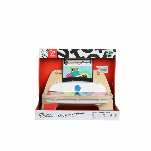 Image of Baby Einstein Magic Touch Piano Toy