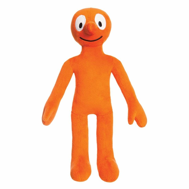 Image of Morph Soft Toy