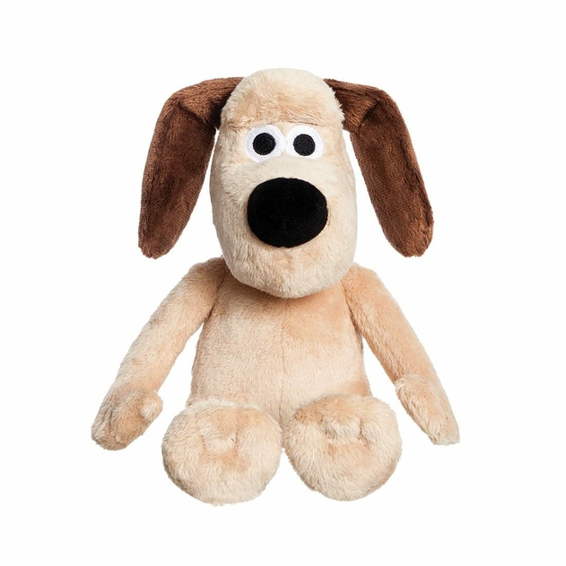 Image of Gromit Soft Toy