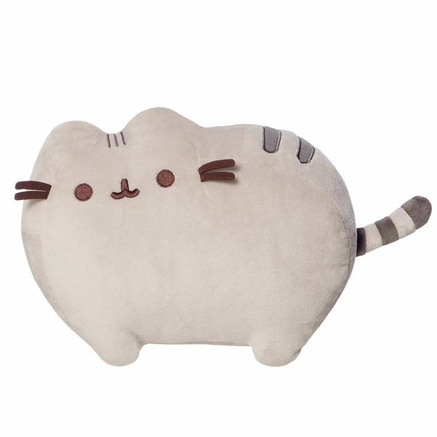 Image of Classic Pusheen Large Soft Toy