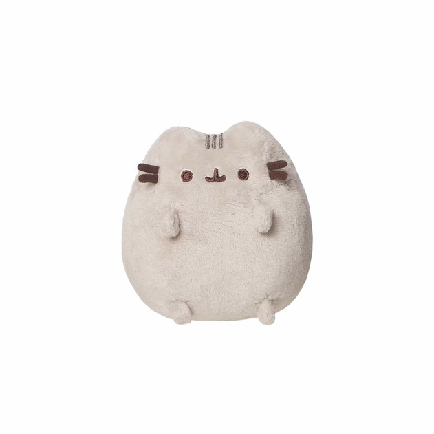 Image of Sitting Pusheen Small Soft Toy