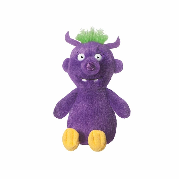 Image of Julia Donaldson's Smed and Smoo Baby Smoo-Smed Soft Toy