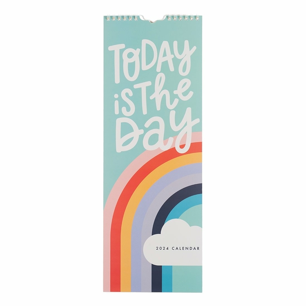 Image of WHSmith Today Is The Day Calendar 2024
