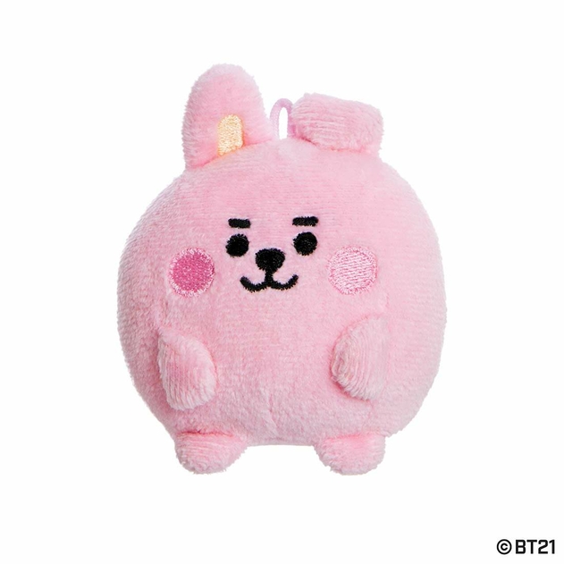 Image of BT21 Cooky Baby Pong Pong Soft Toy