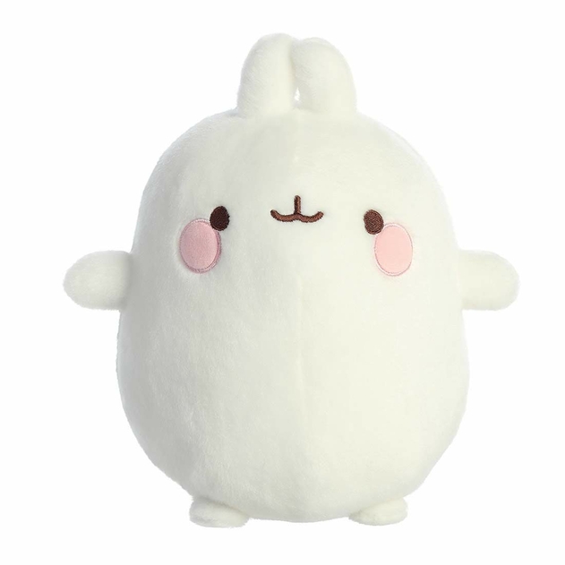 Image of Molang Medium Soft Toy