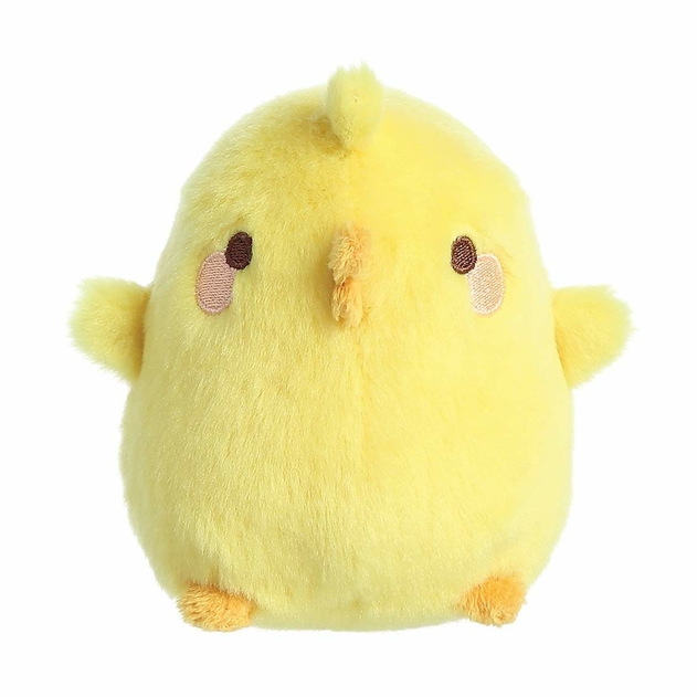 Image of Molang Piu Piu Cuddly Toy