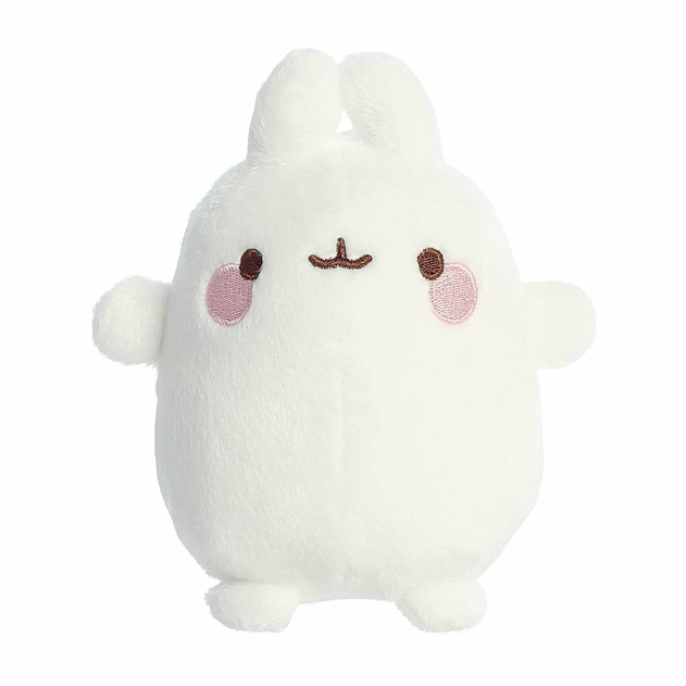 Image of Molang Small Soft Toy