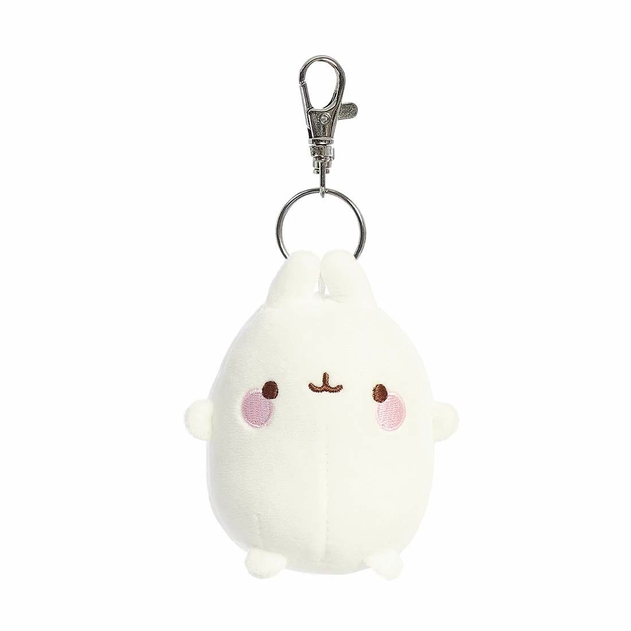 Image of Molang Key Clip