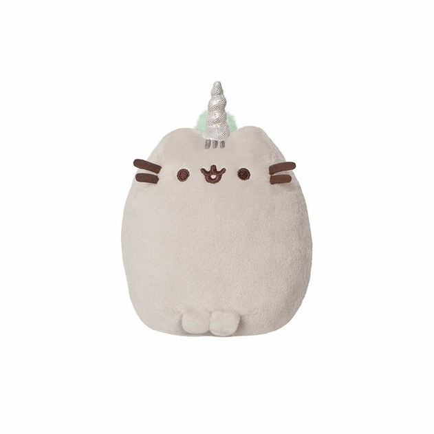Image of Pusheenicorn Sitting Small Soft Toy